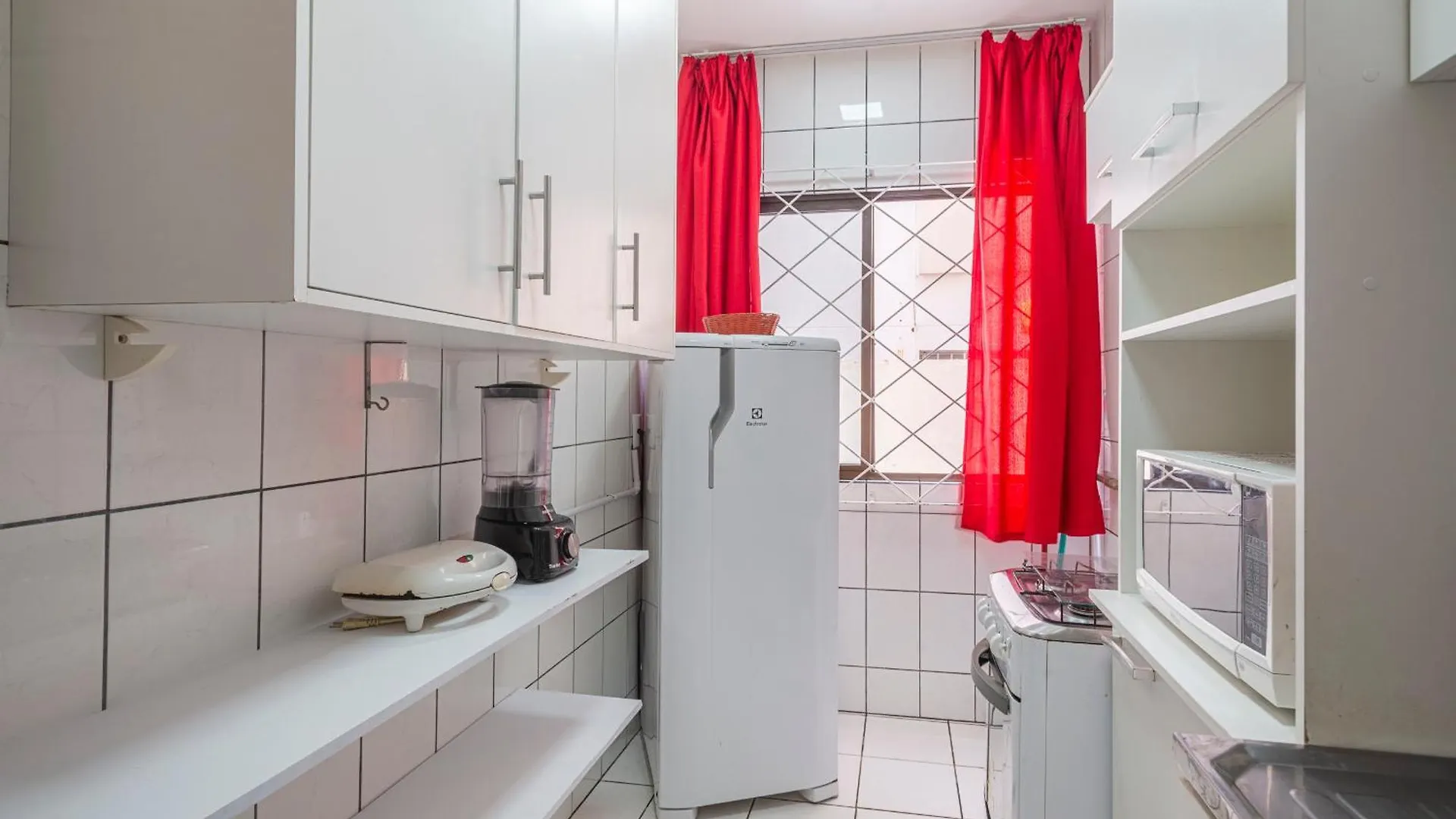 Apartamento 102 2 Quartos Balneário Camboriú 0*,  Brasilien