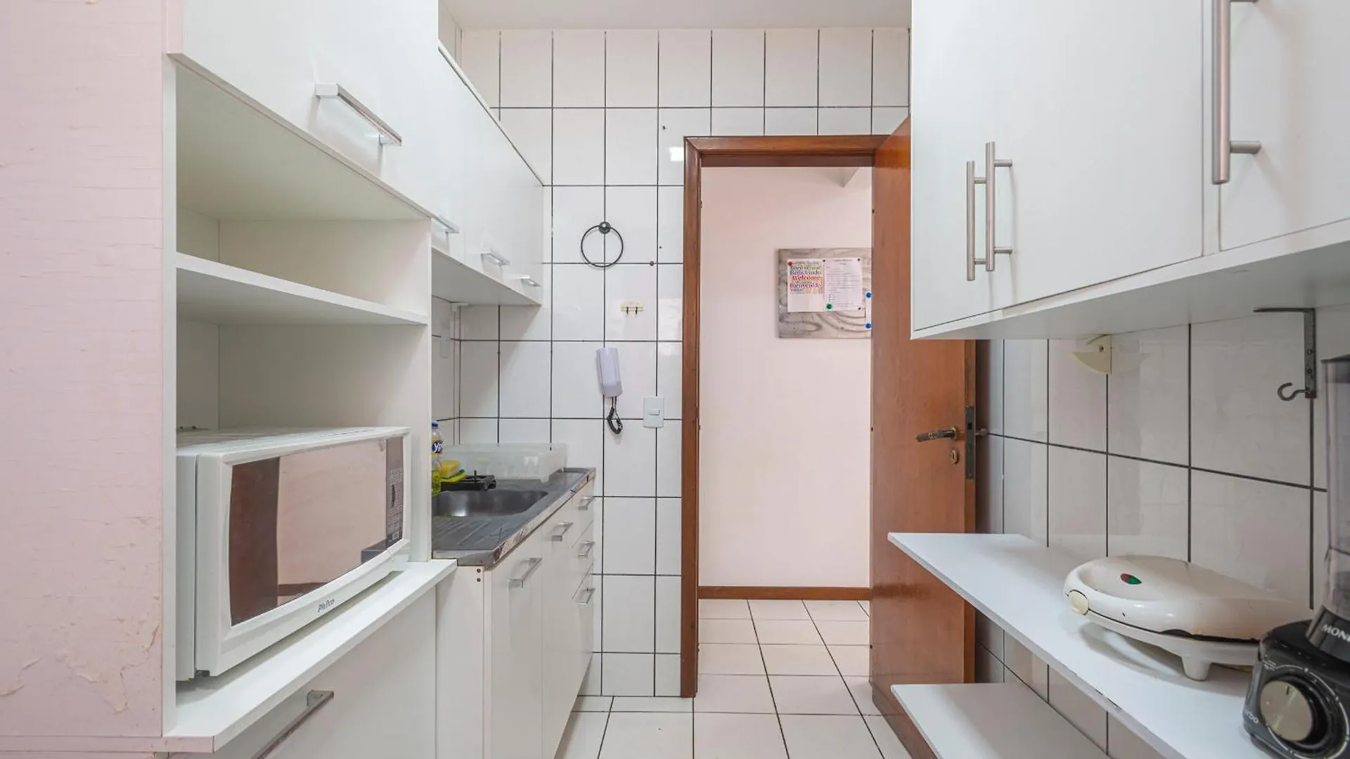 Lejlighed Apartamento 102 2 Quartos Balneário Camboriú