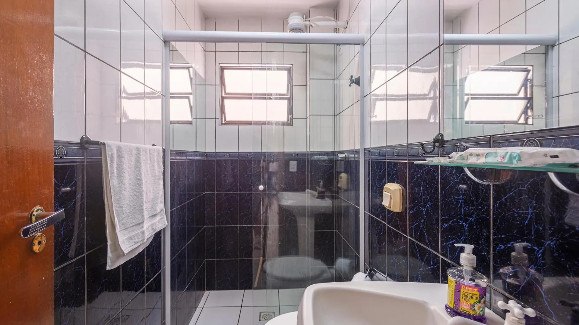 Apartamento 102 2 Quartos Balneário Camboriú 0*,