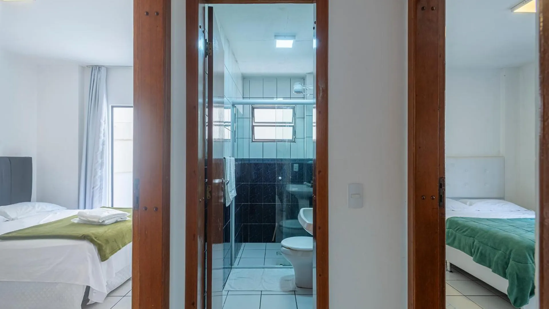 Apartamento 102 2 Quartos Balneário Camboriú