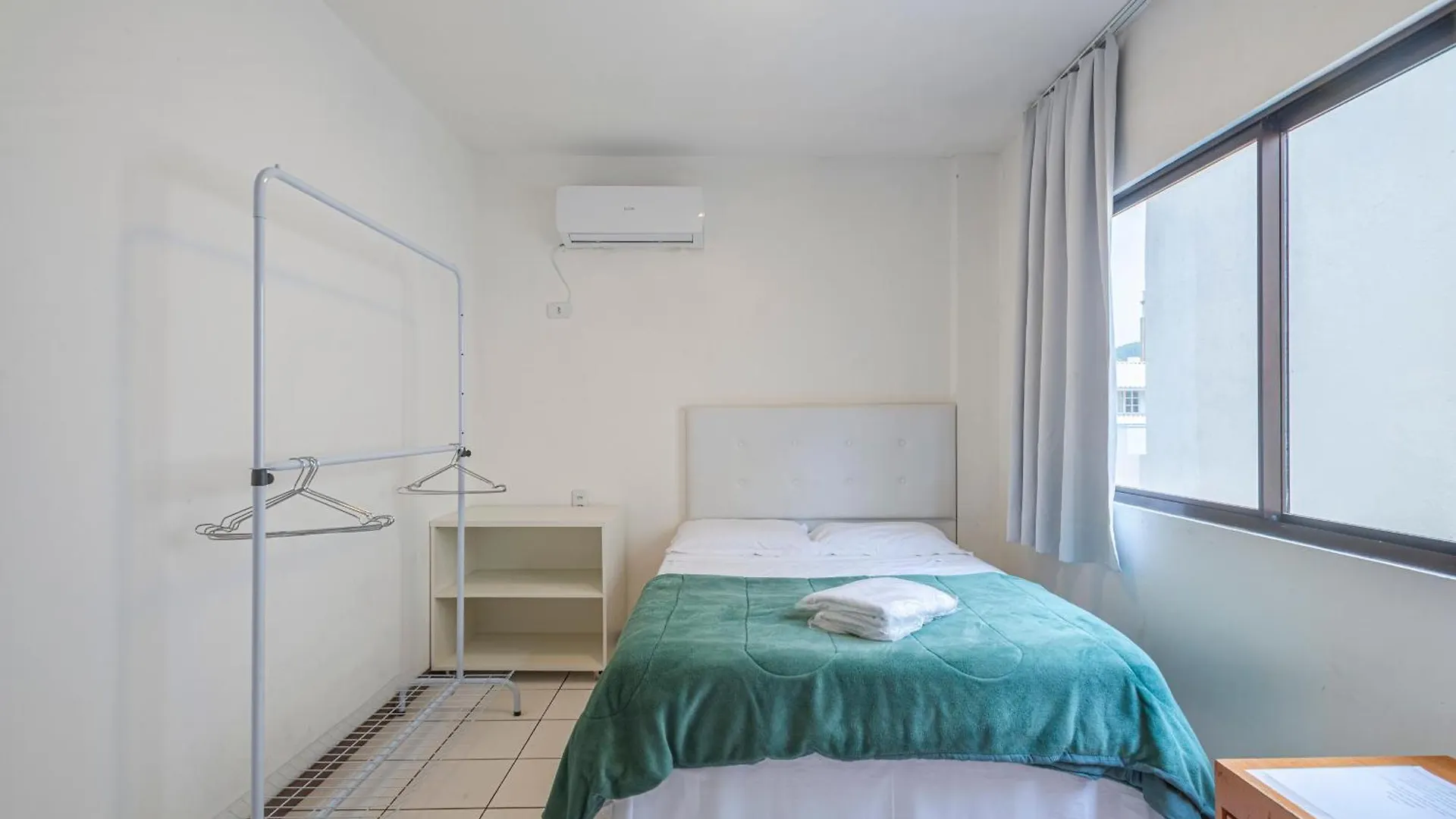 Apartamento 102 2 Quartos Balneário Camboriú Lejlighed