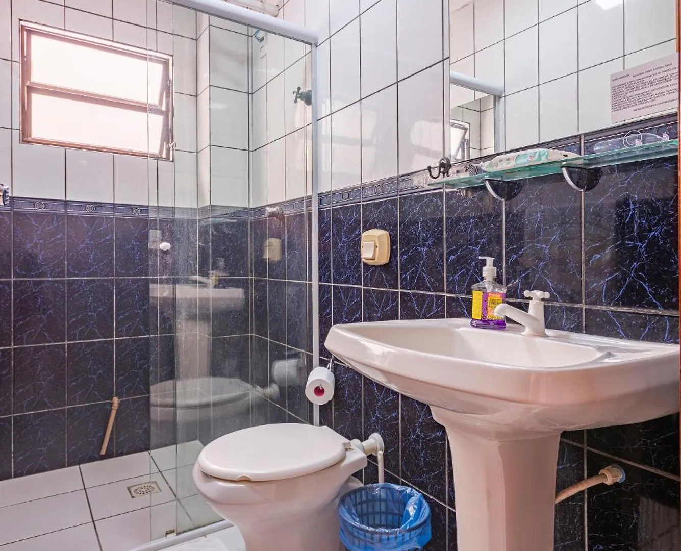 Lejlighed Apartamento 102 2 Quartos Balneário Camboriú Brasilien