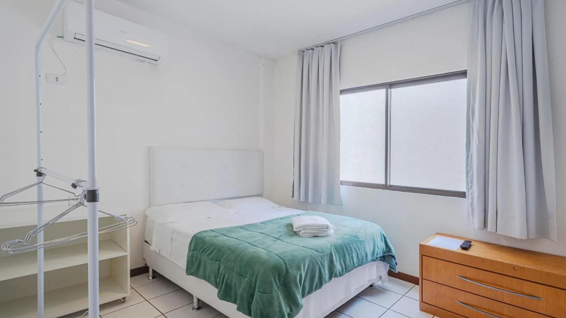 Apartamento 102 2 Quartos Balneário Camboriú Lejlighed