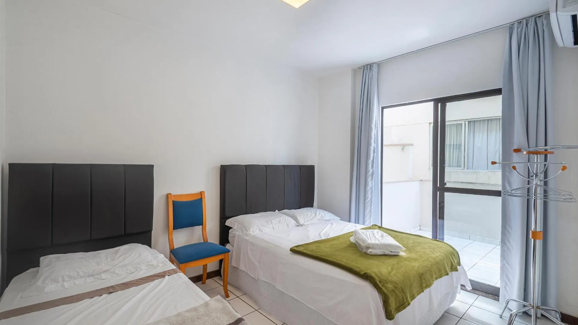 Apartamento 102 2 Quartos Balneário Camboriú 0*,