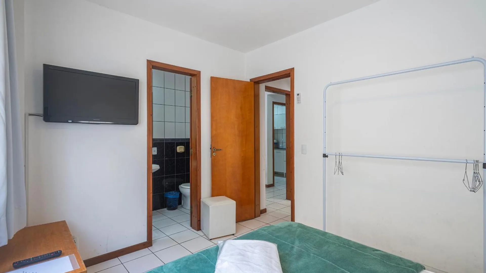 Lejlighed Apartamento 102 2 Quartos Balneário Camboriú
