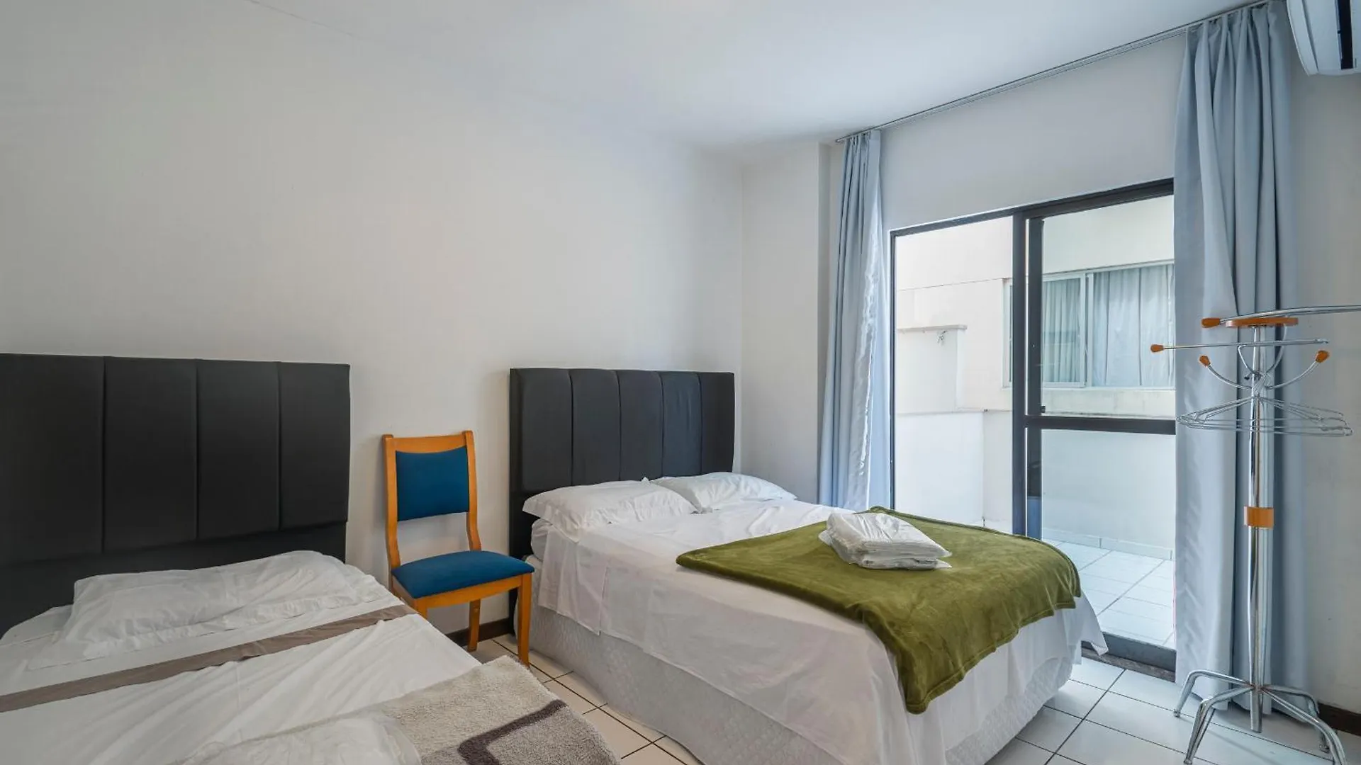 Apartamento 102 2 Quartos Balneário Camboriú