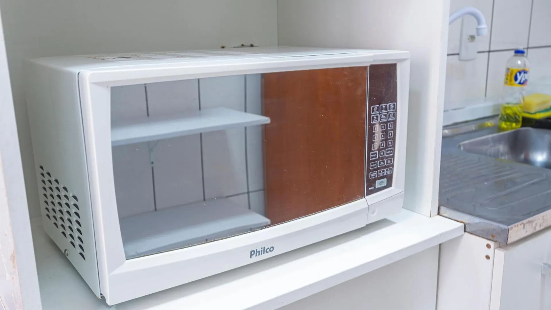 شقة Apartamento 102 2 Quartos Balneário Camboriú