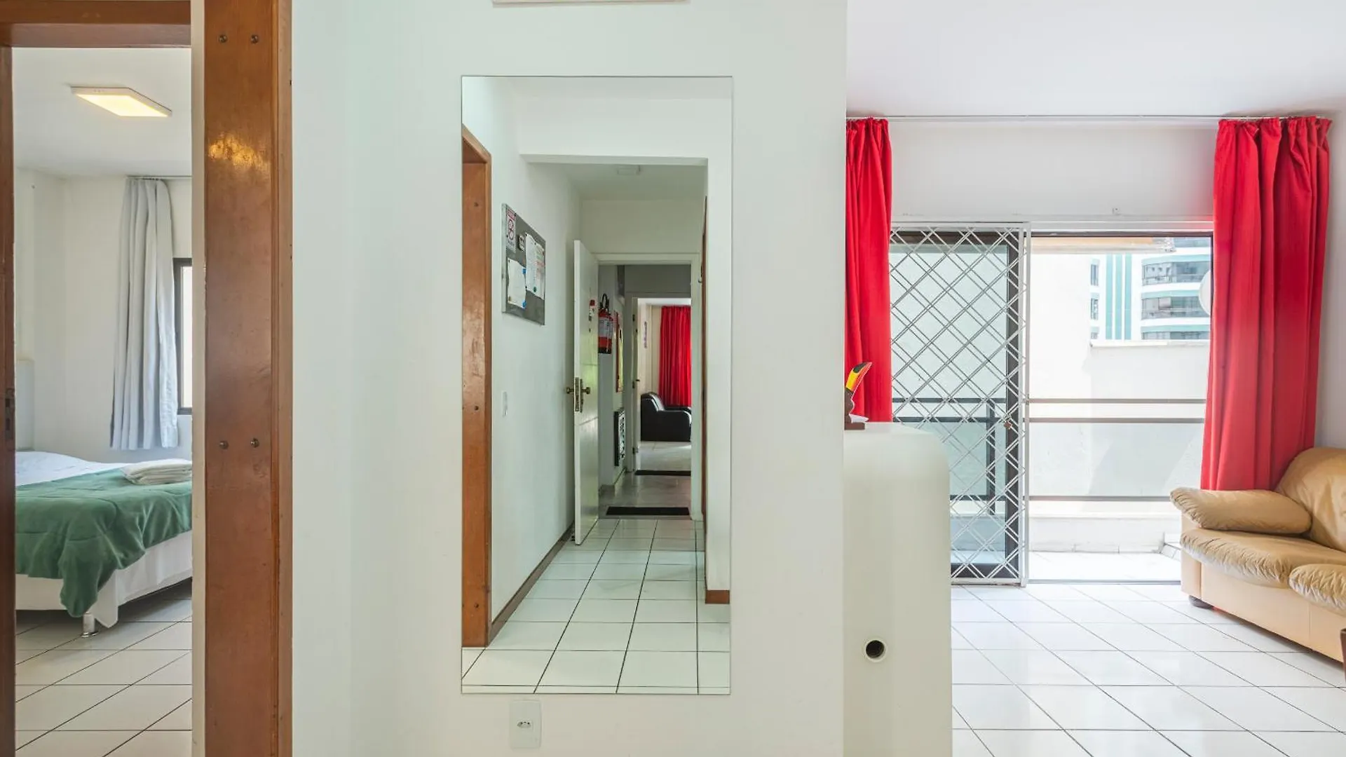 Apartamento 102 2 Quartos Balneário Camboriú 0*,