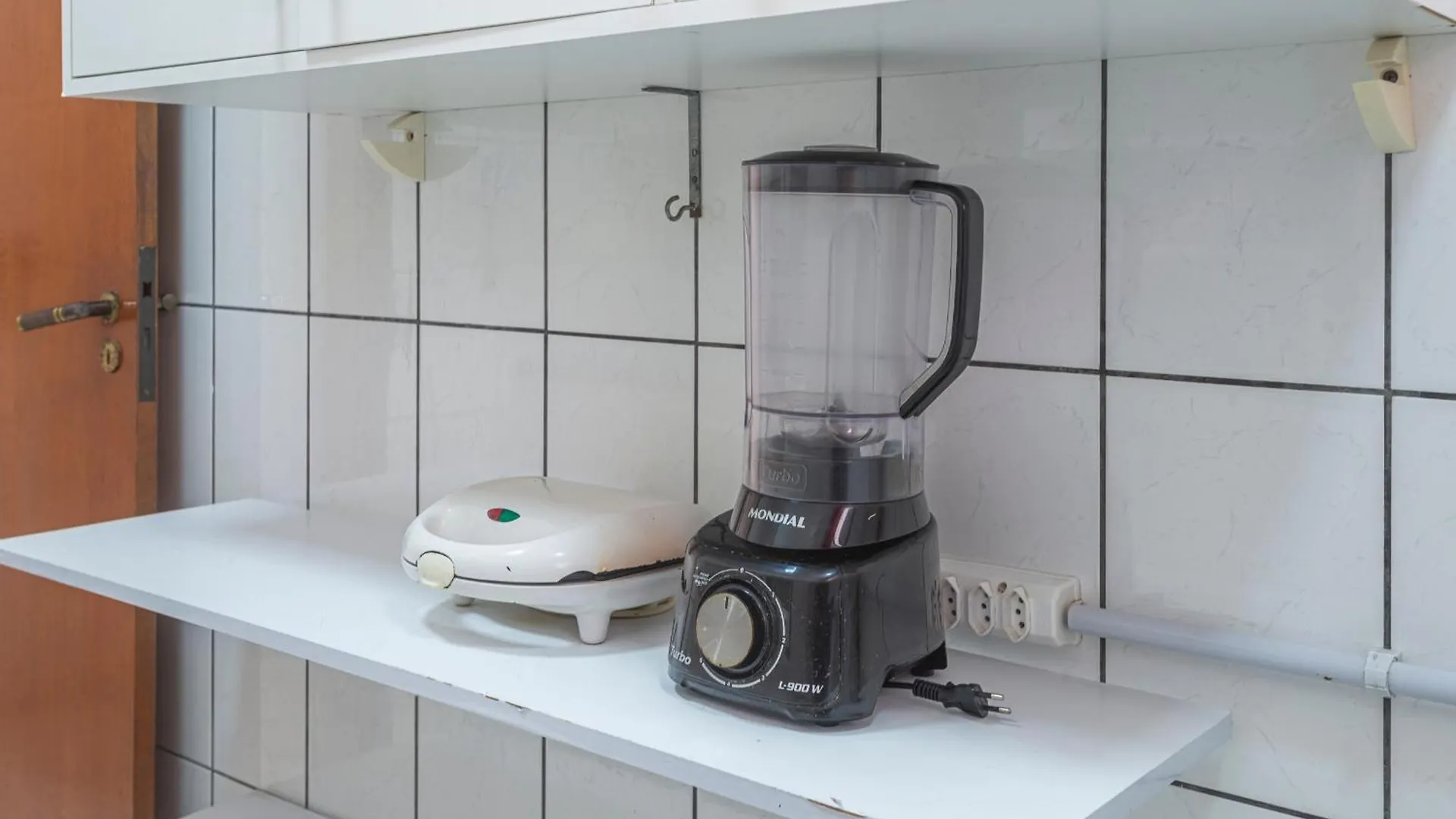 شقة Apartamento 102 2 Quartos Balneário Camboriú البرازيل