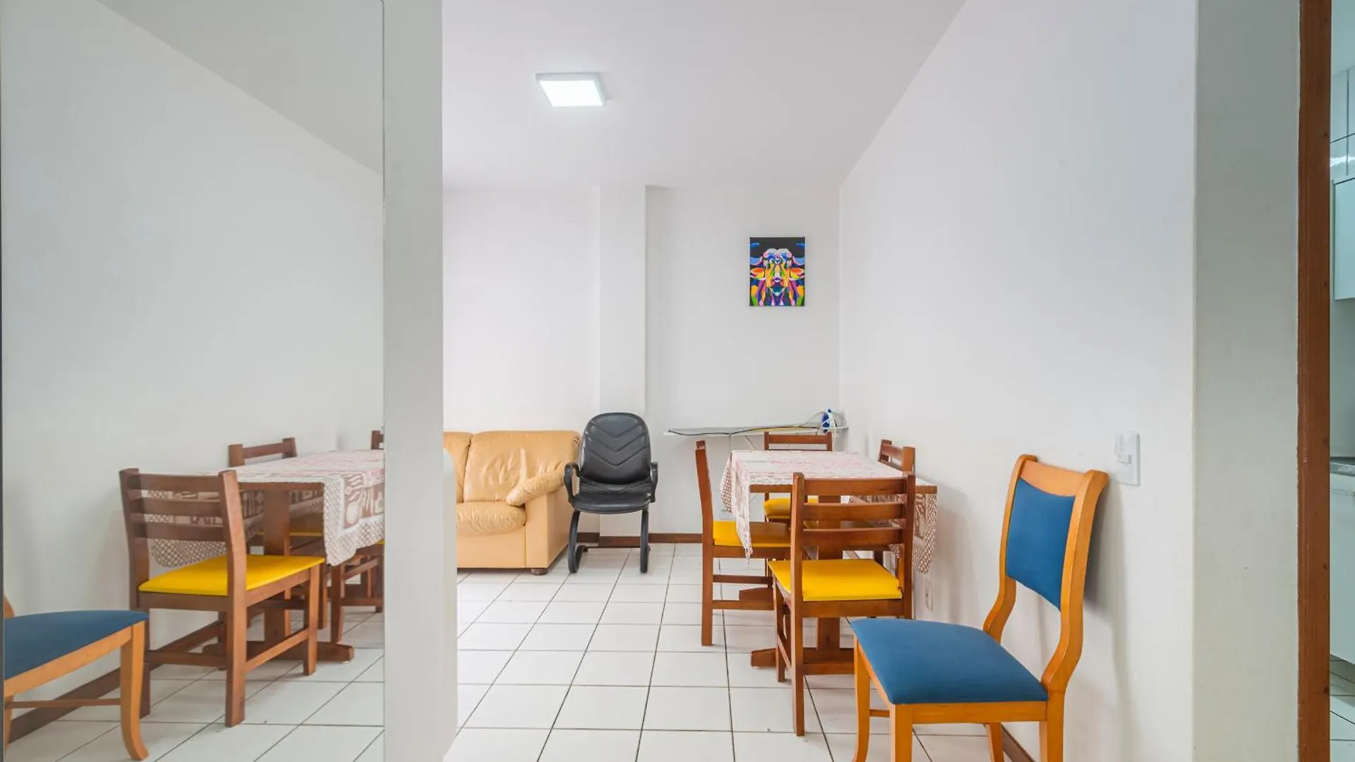 اتصالات Apartamento 102 2 Quartos Balneario Camboriu 